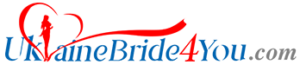UkraineBride4you Logo
