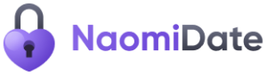 NaomiDate Logo