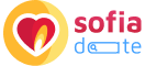 SofiaDate Logo