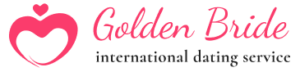 GoldenBride Logo